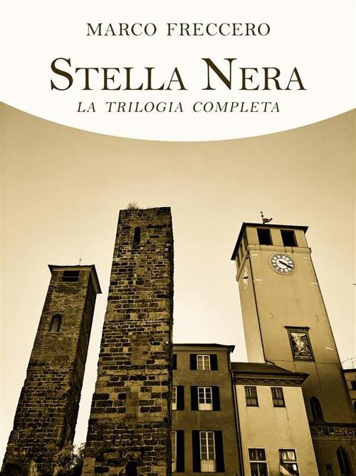 Stella Nera - versione completa ebook