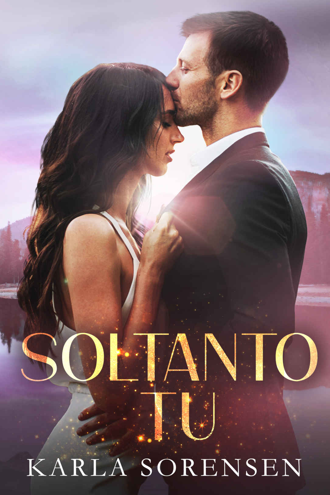 Soltanto Tu (Italian Edition)