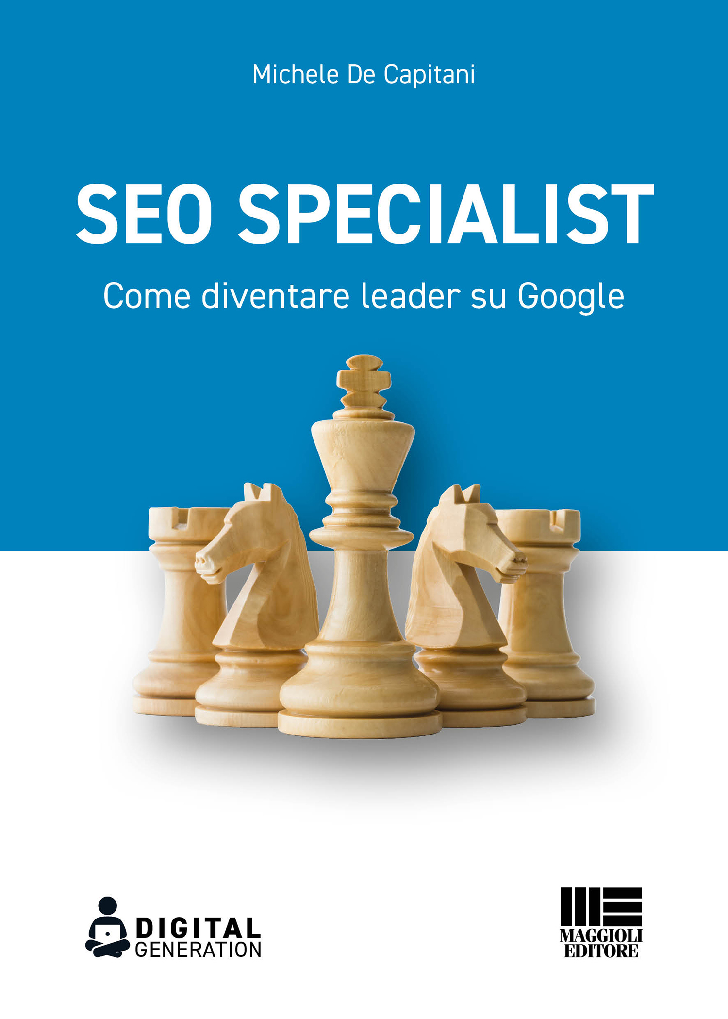 SEO Specialist