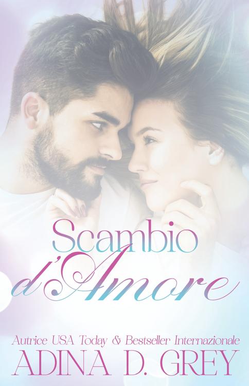 Scambio d’Amore