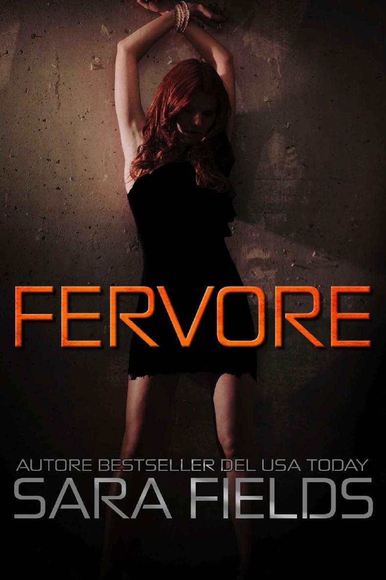 Fervore: Una rude storia d’amore e di alfa (Trilogia Omegaborn Vol. 2) (Italian Edition)