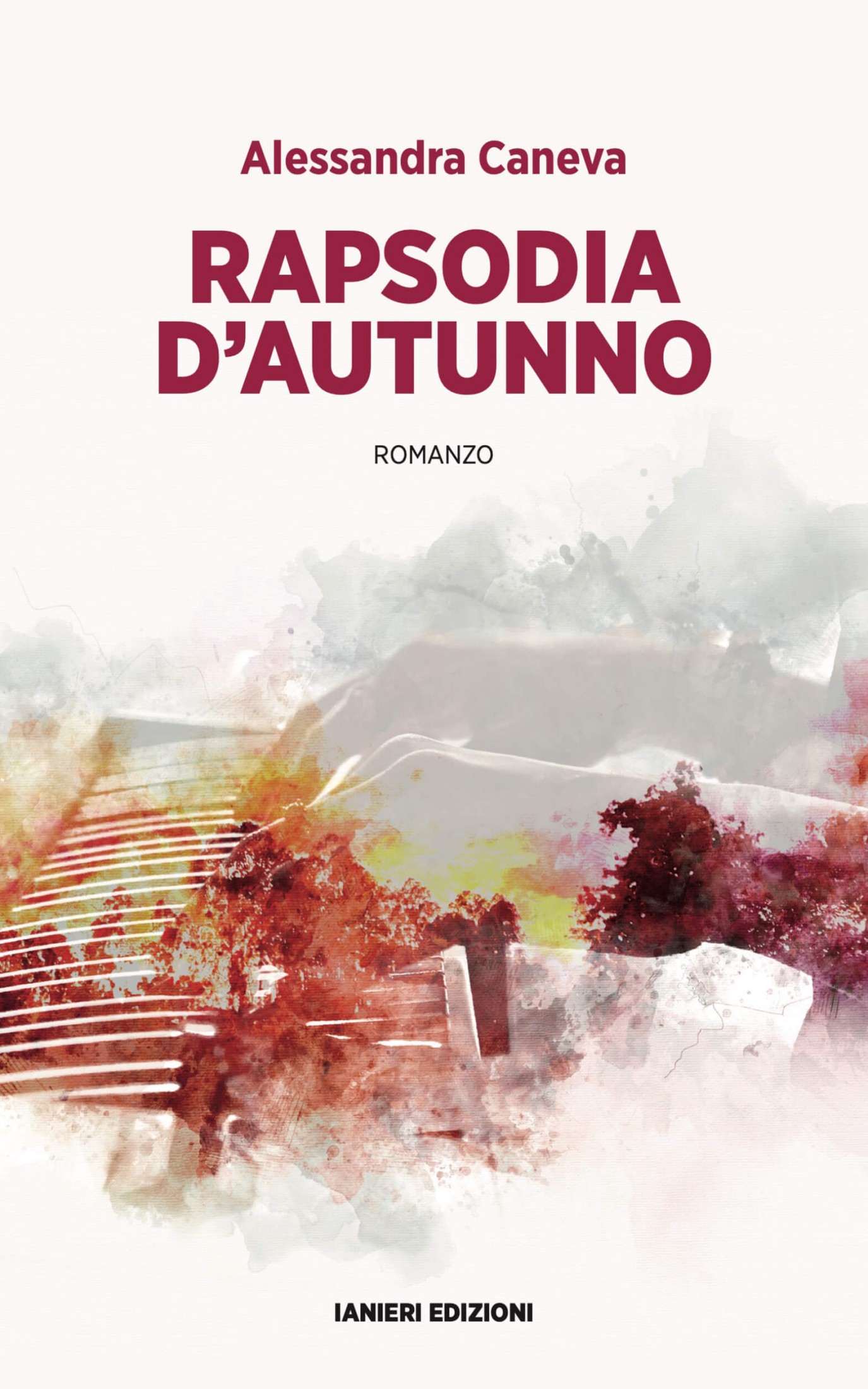 Rapsodia d'autunno