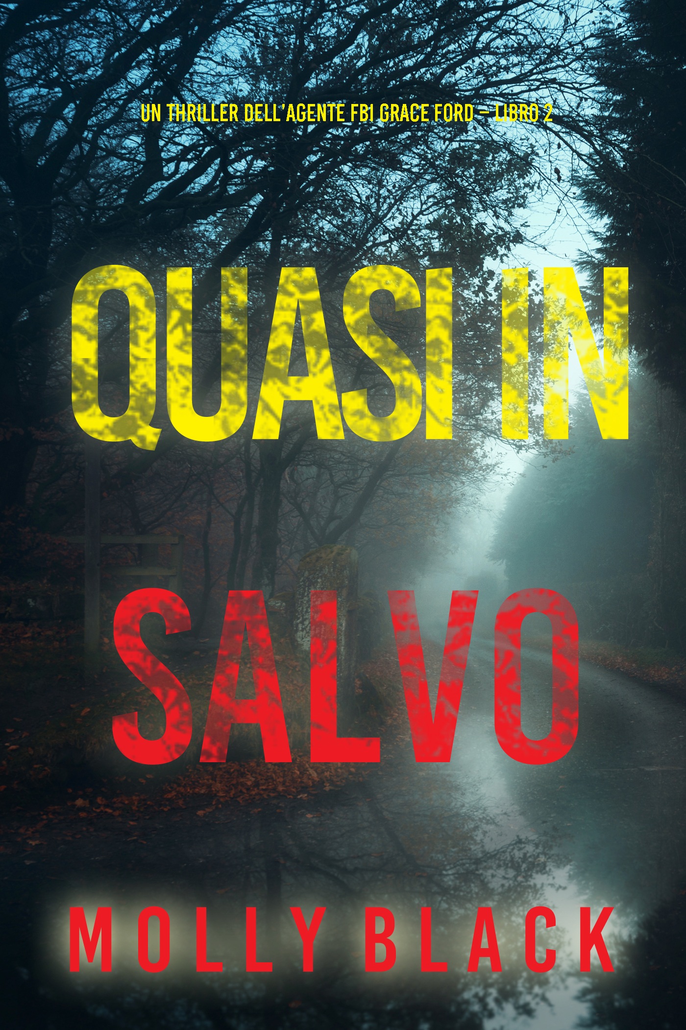 QUASI IN SALVO