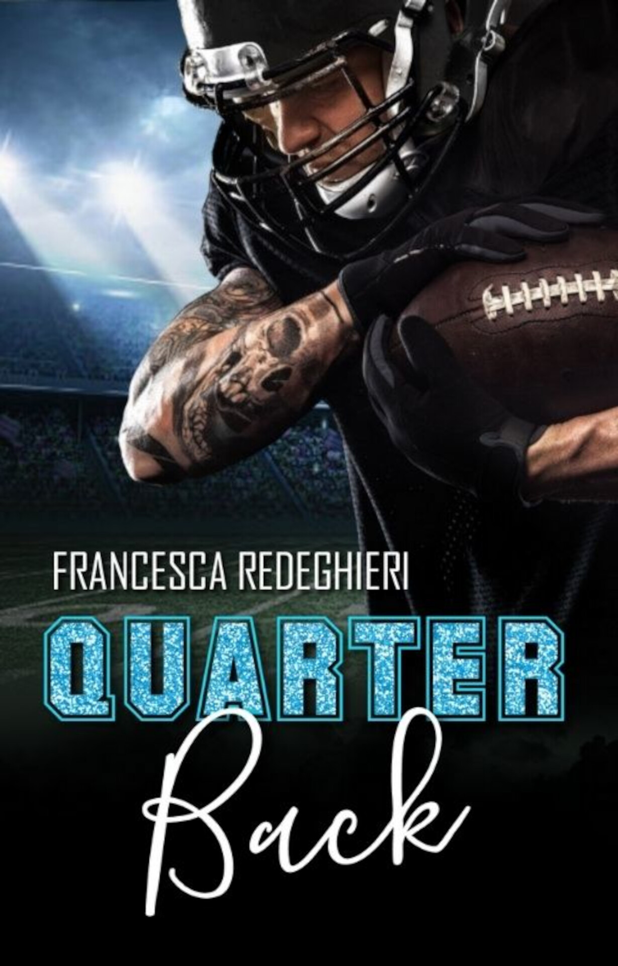 QuarterBack (Touchdown Vol. 2) (Italian Edition)