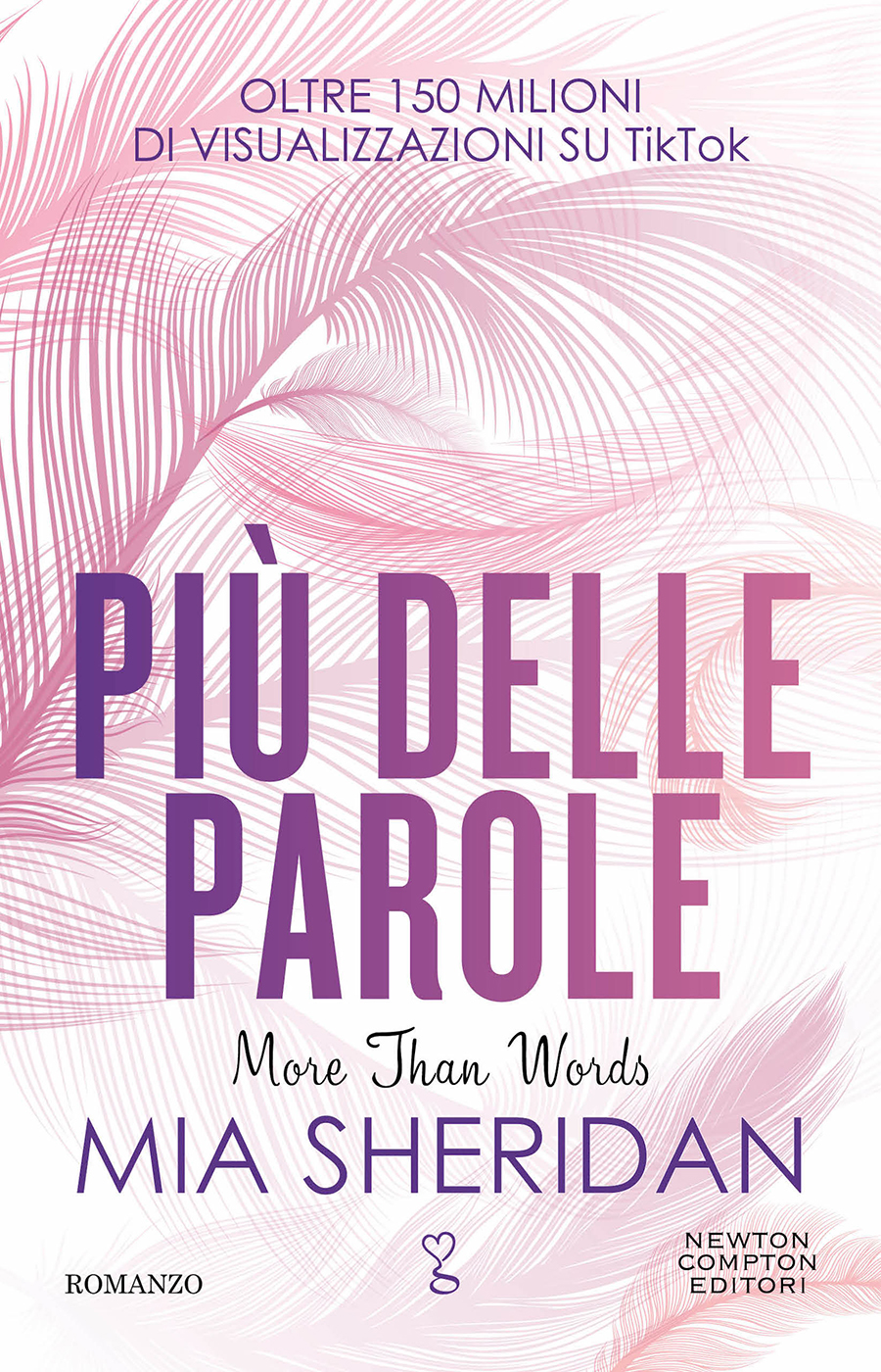 Più delle parole. More Than Words