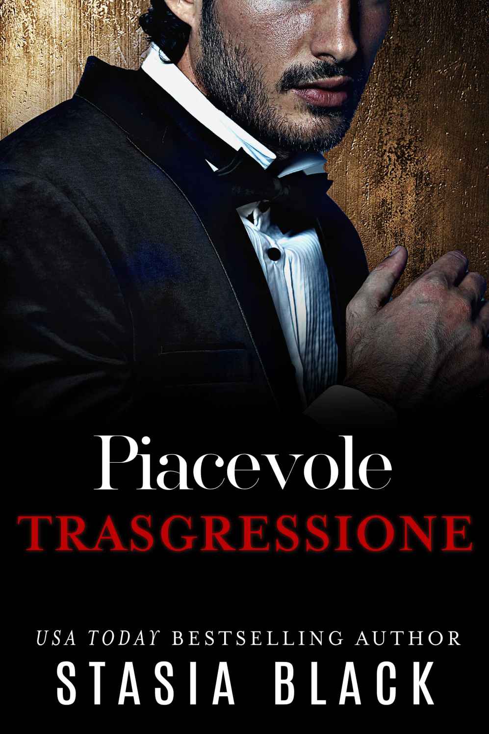 (L'amore oscuro 02) Piacevole trasgressione