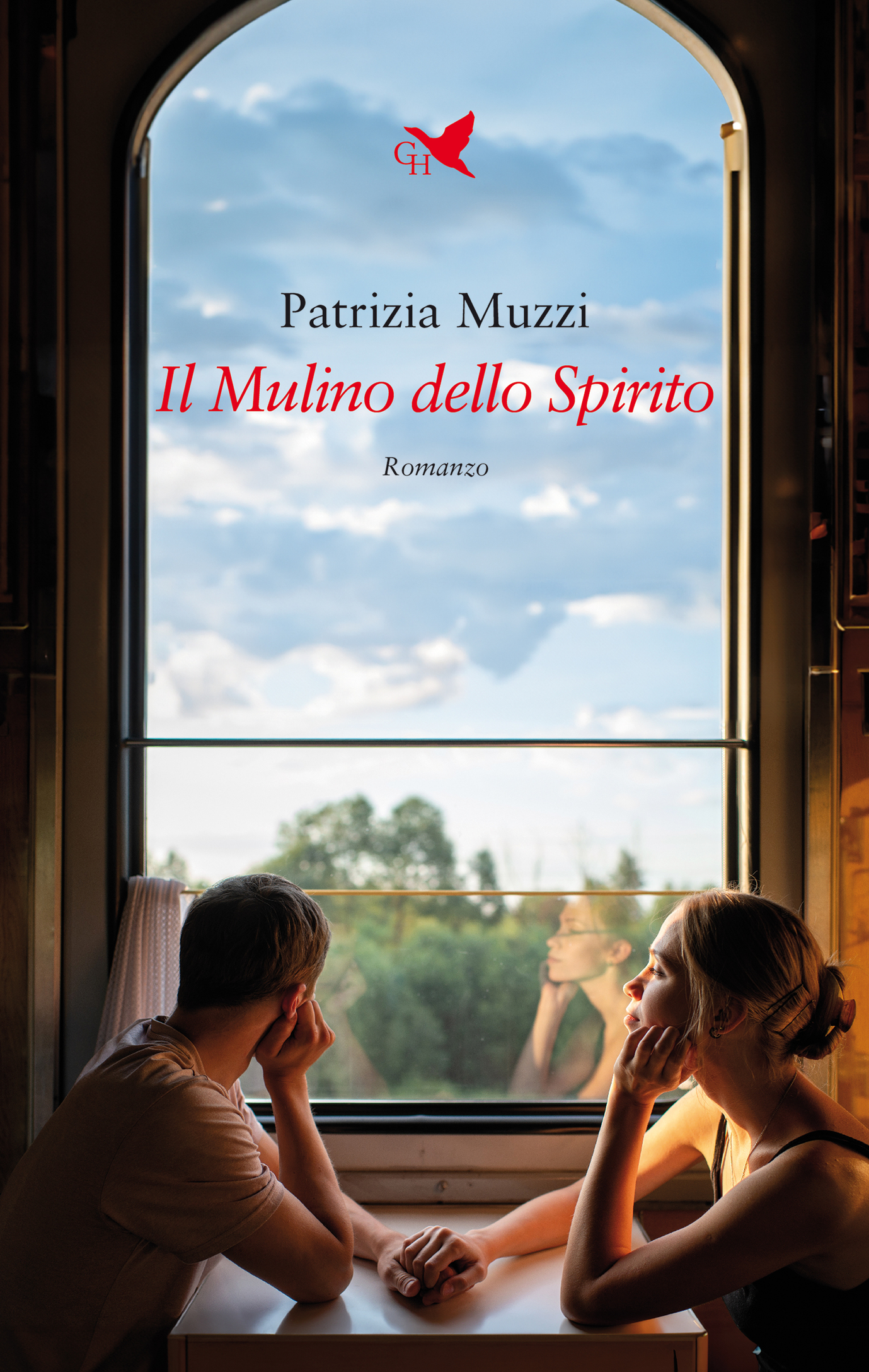 Il Mulino dello Spirito