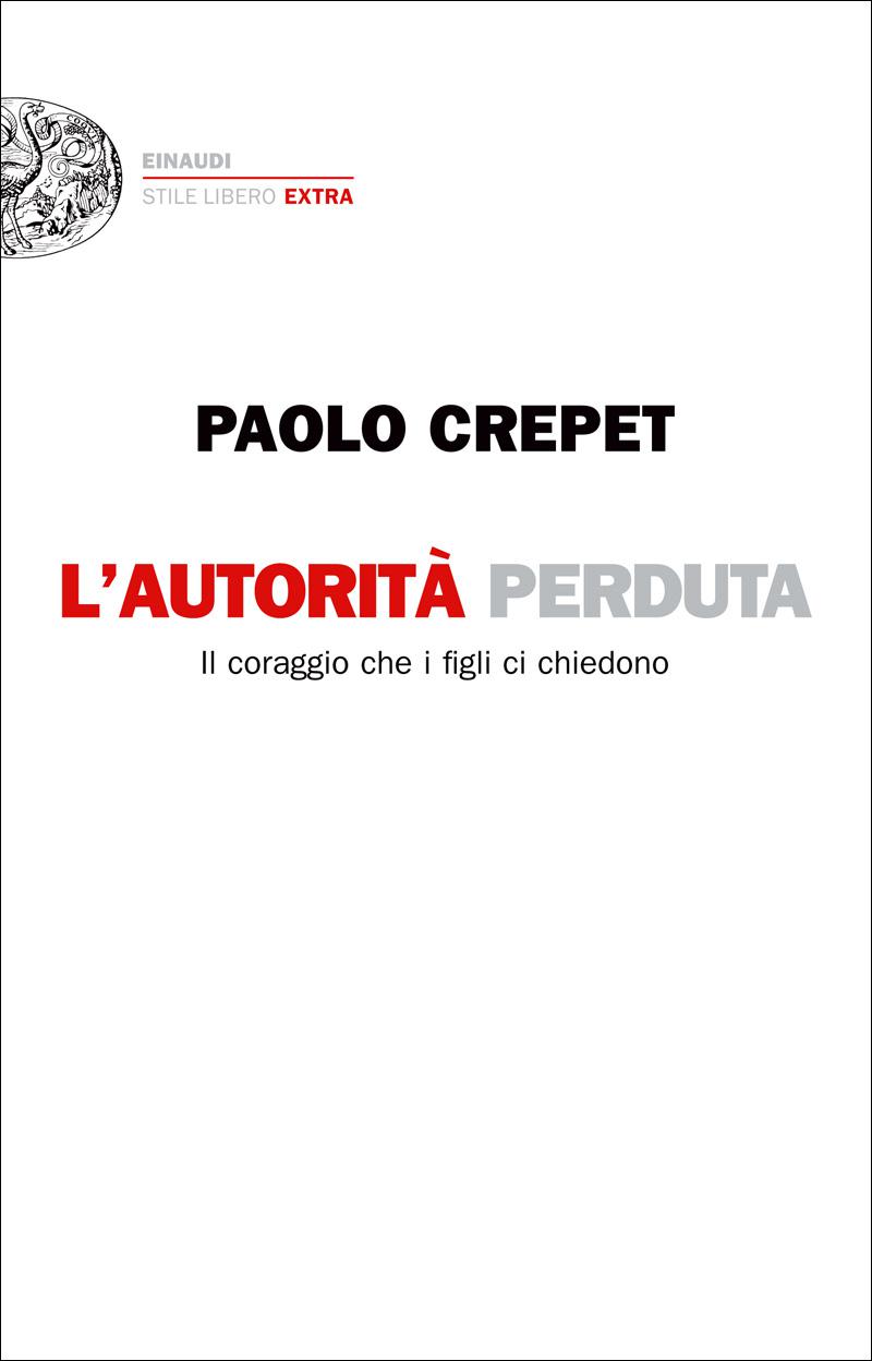 L’autorità perduta