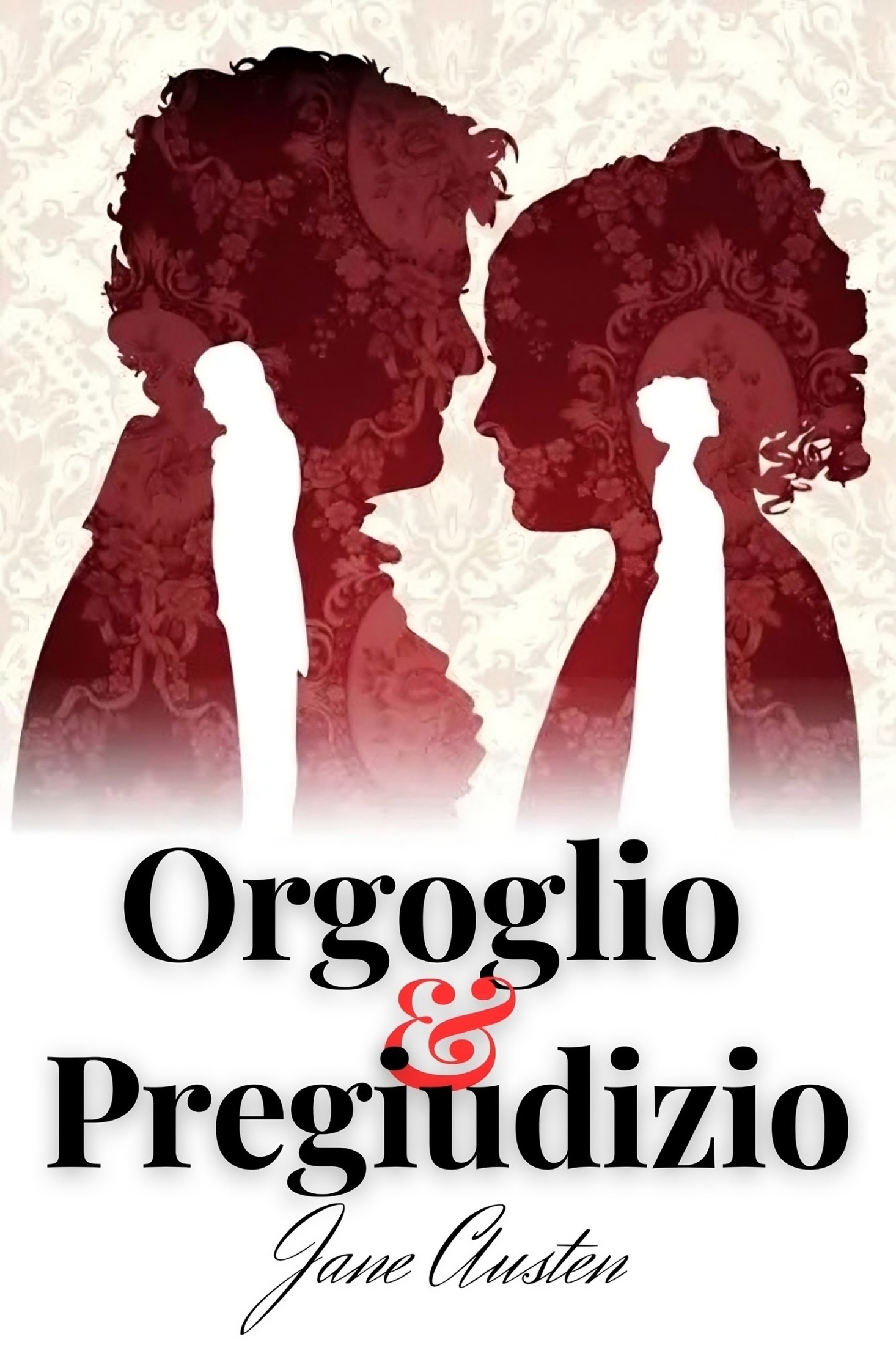 ORGOGLIO E PREGIUDIZIO