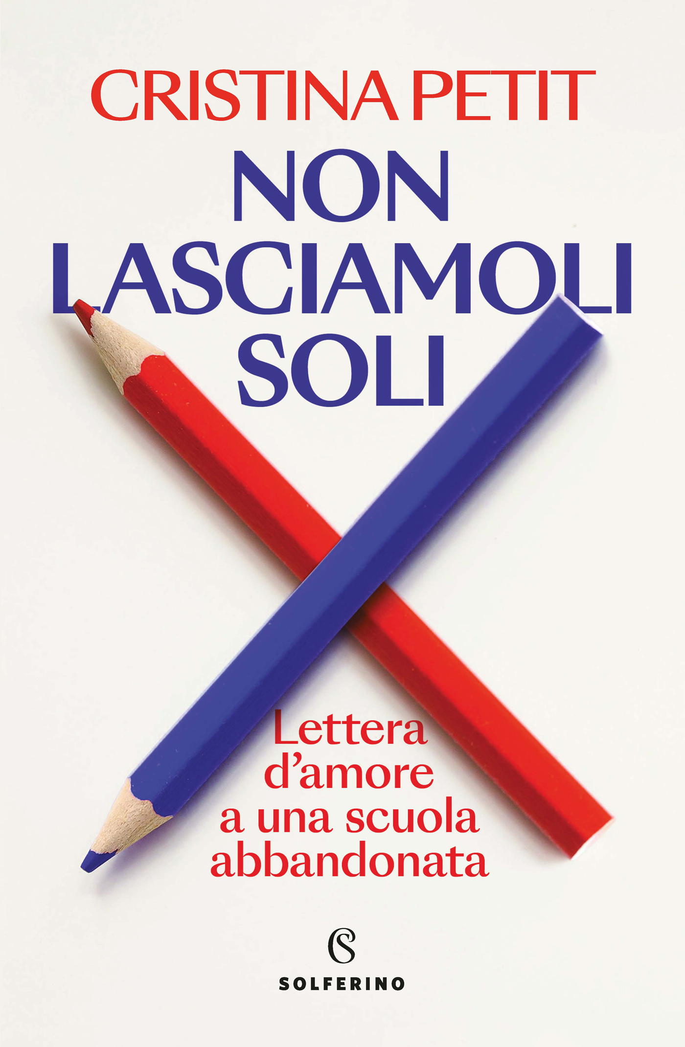 Non lasciamoli soli