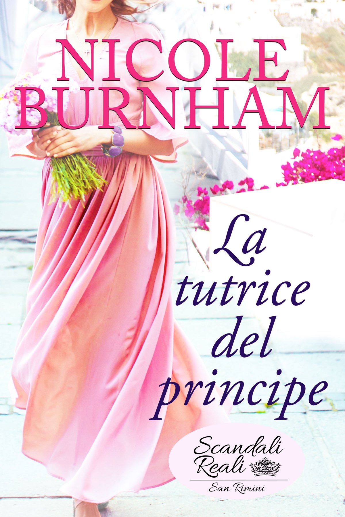 La tutrice del principe