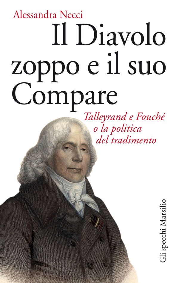 Il Diavolo zoppo e il suo Compare