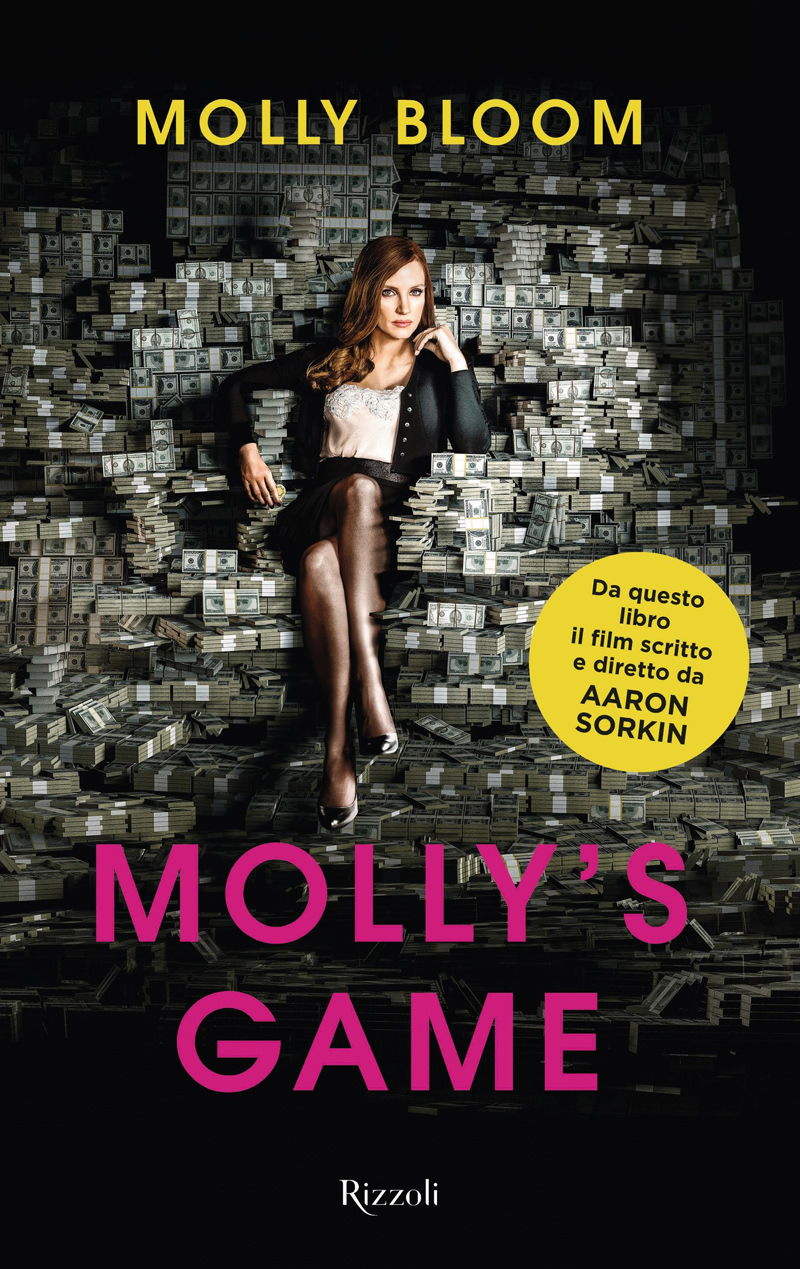 Molly’s Game