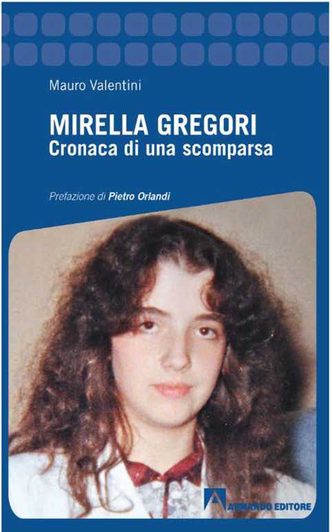 Mirella Gregori