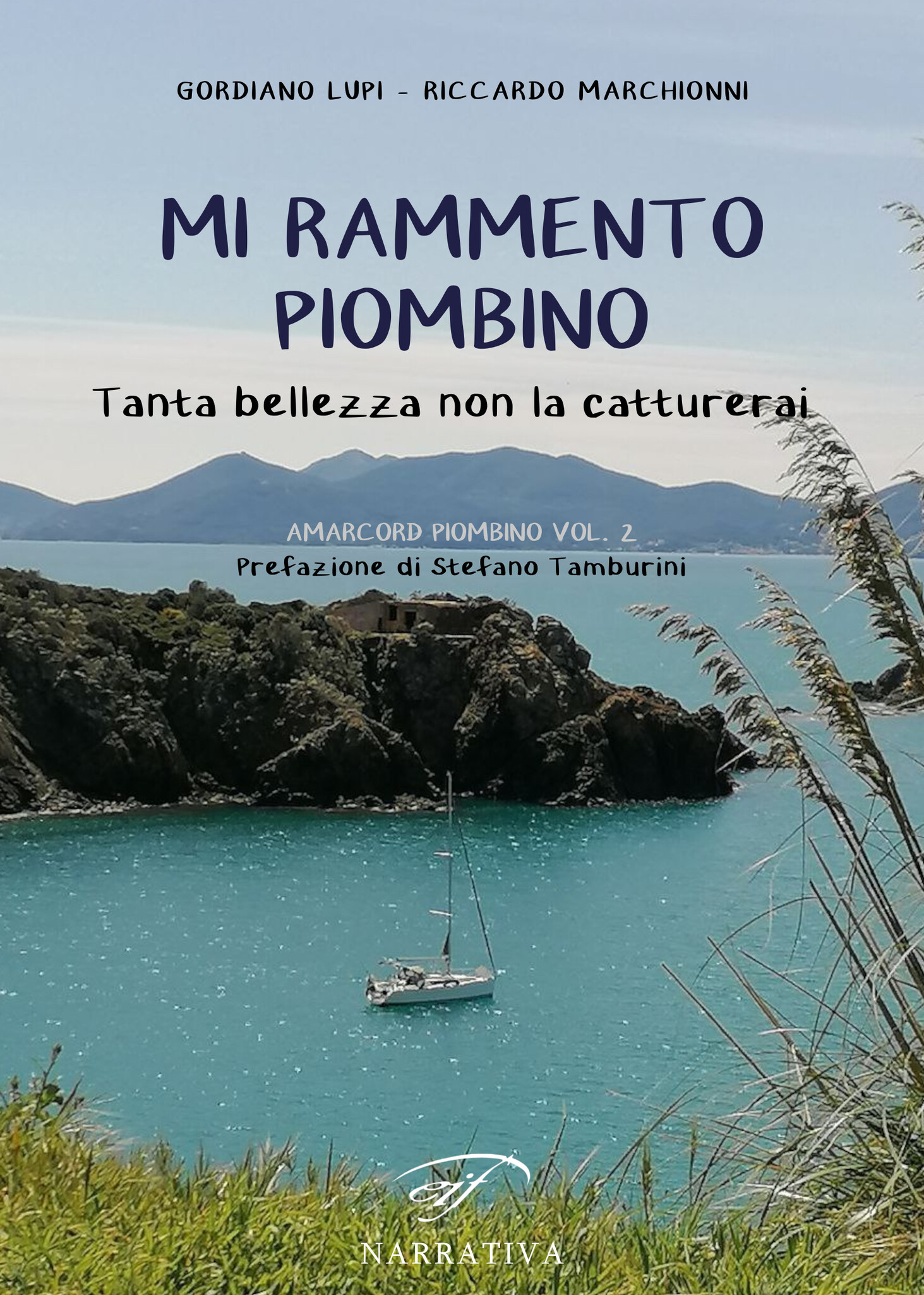 Mi rammento Piombino