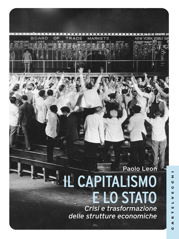 Il capitalismo e lo stato