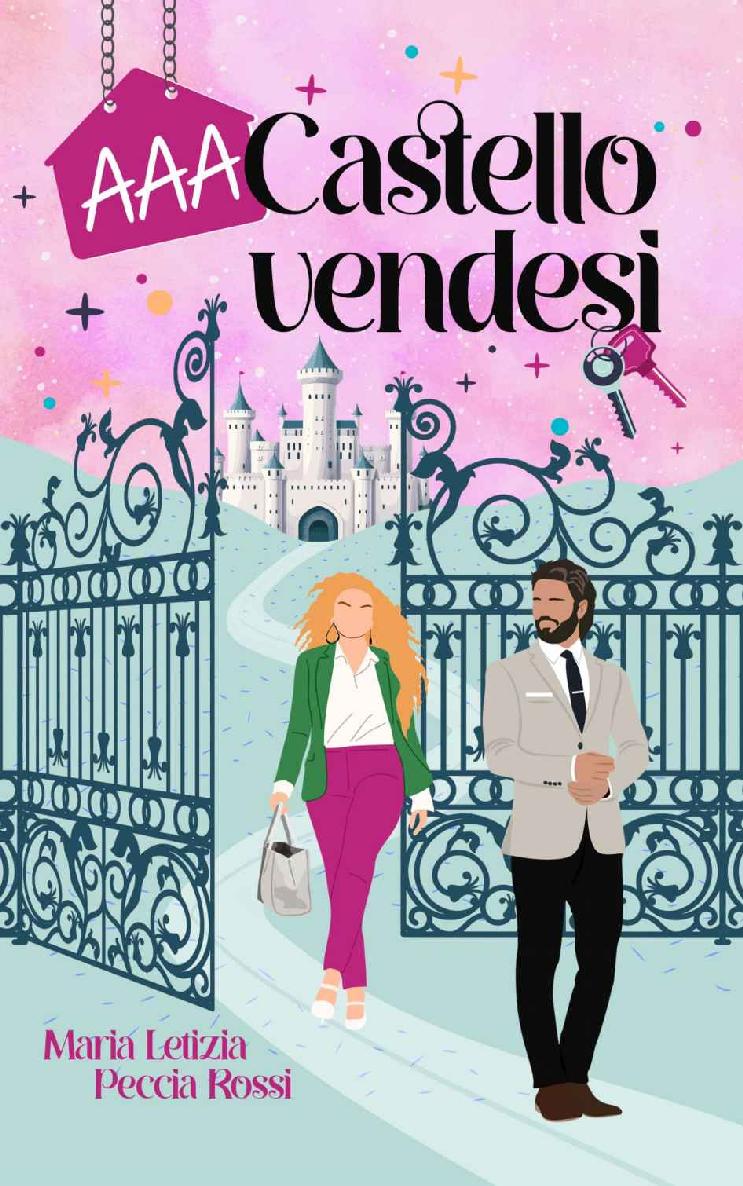 AAA Castello vendesi (Italian Edition)