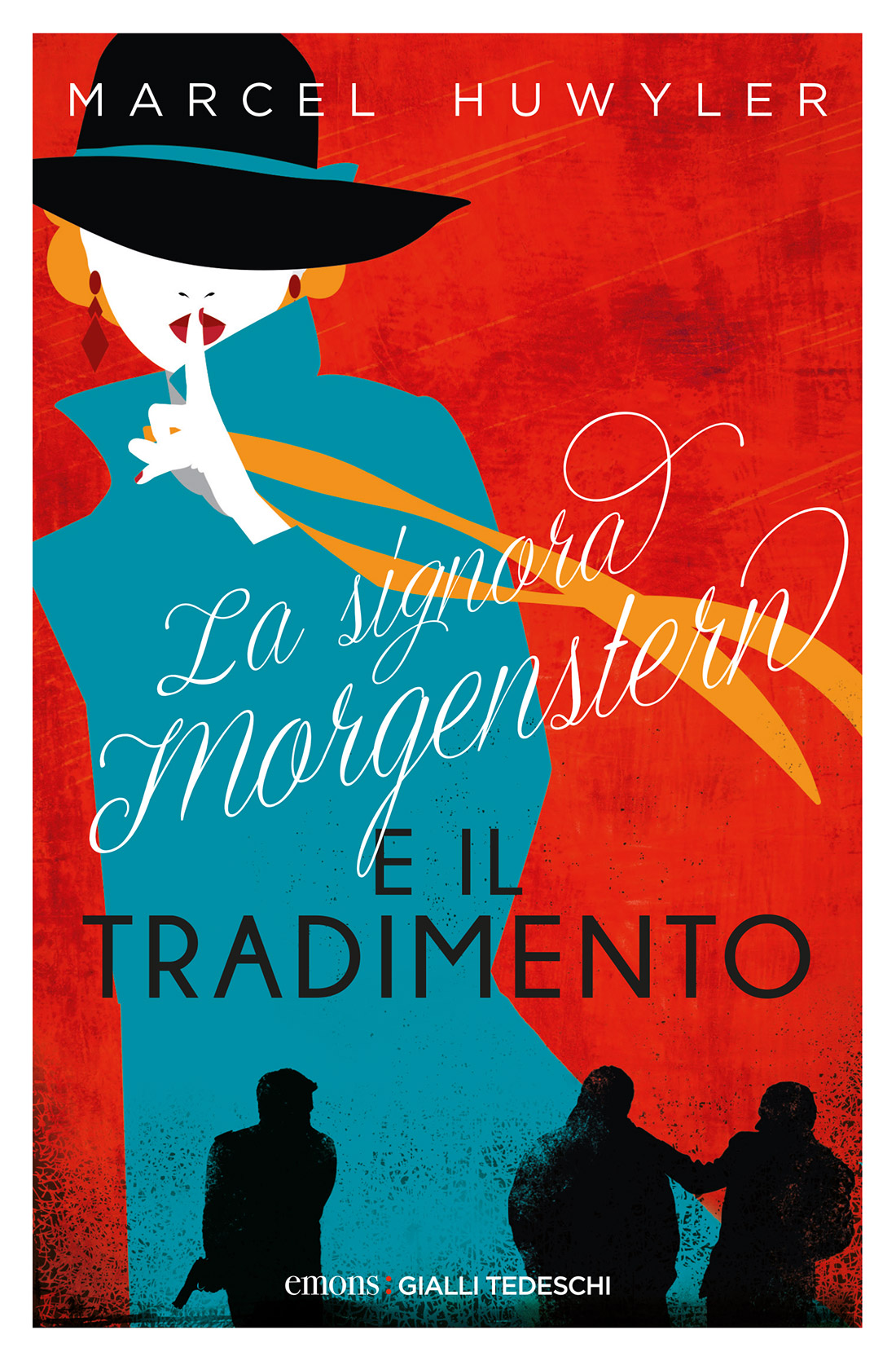 La signora Morgenstern e il tradimento