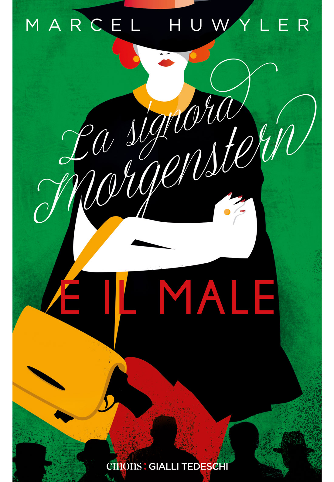 La signora Morgenstern e il male