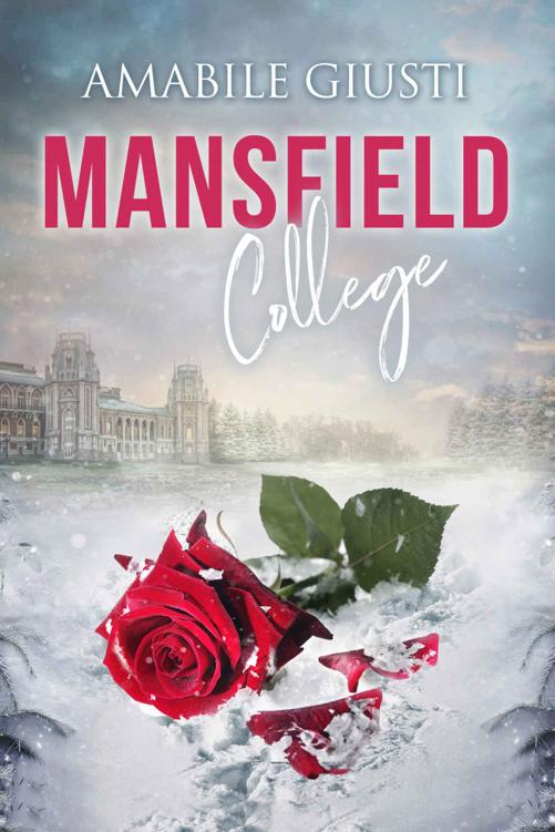 Mansfield College (Italian Edition)