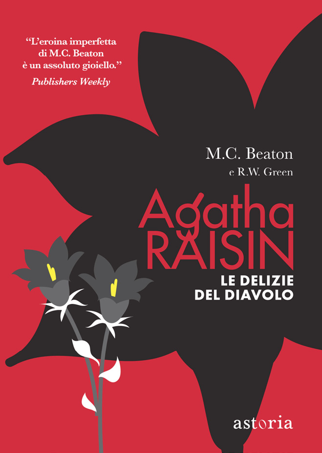 Agatha Raisin – Le delizie del diavolo
