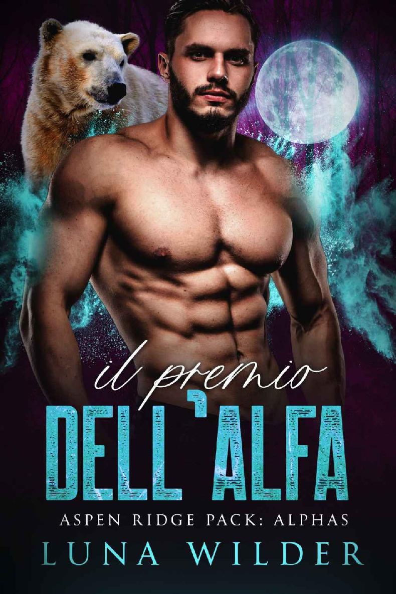 Il Premio dell’Alfa (Italian Edition)