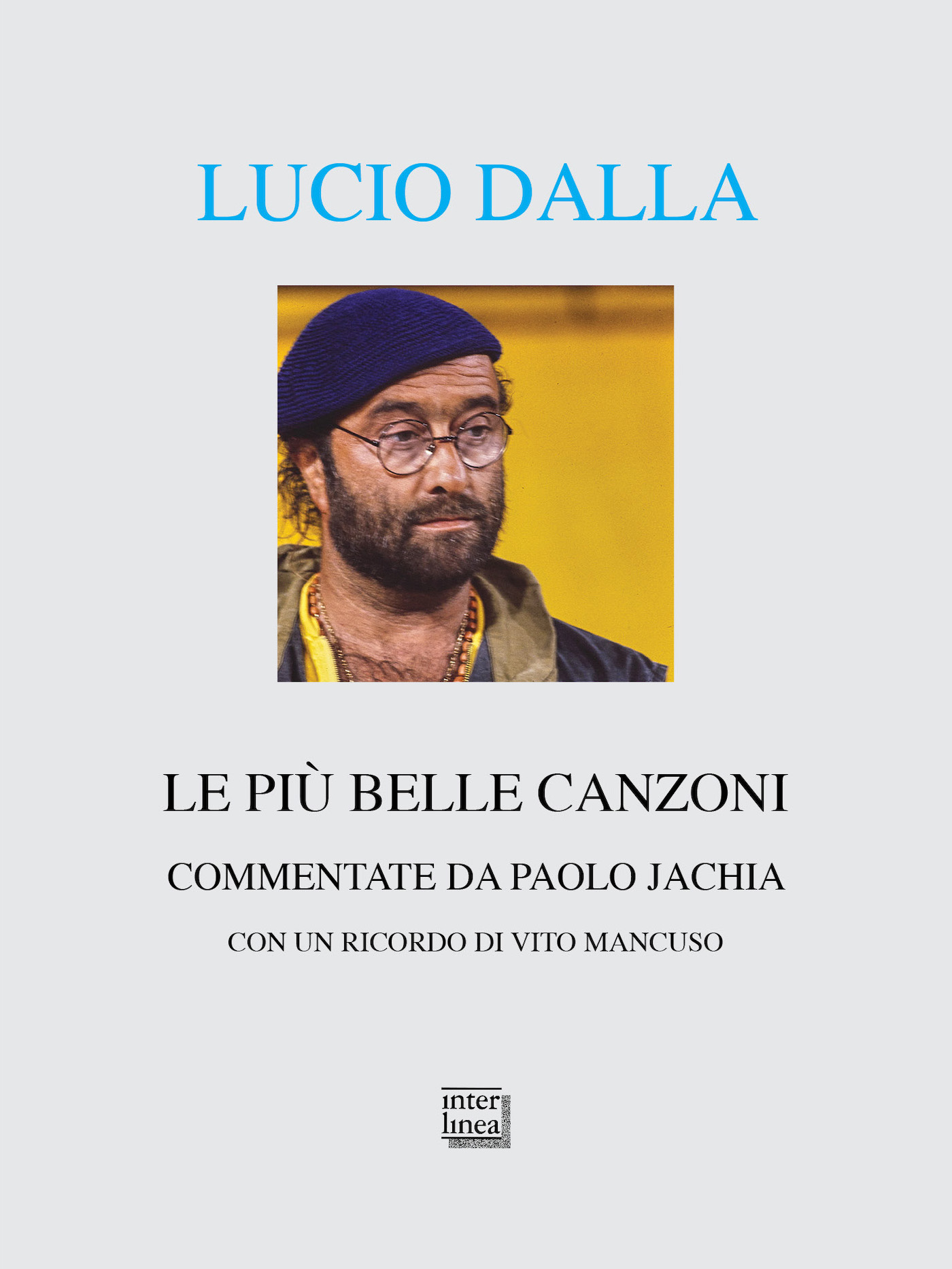 Lucio Dalla