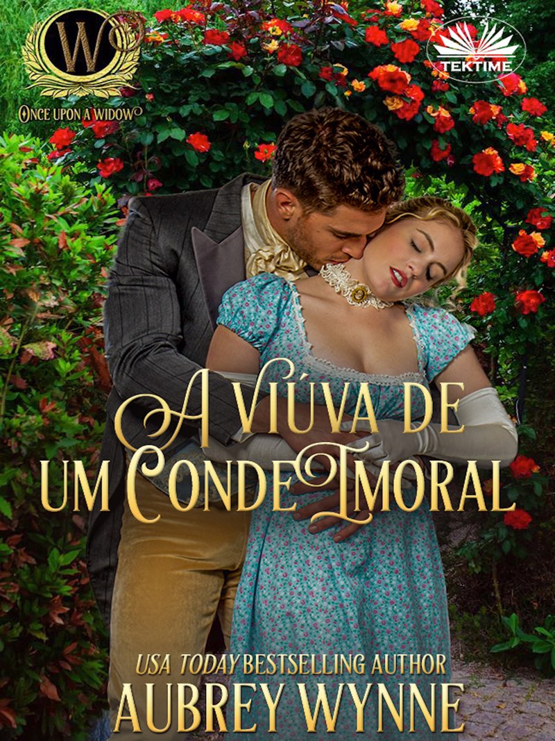 La vedova di un conte mascalzone