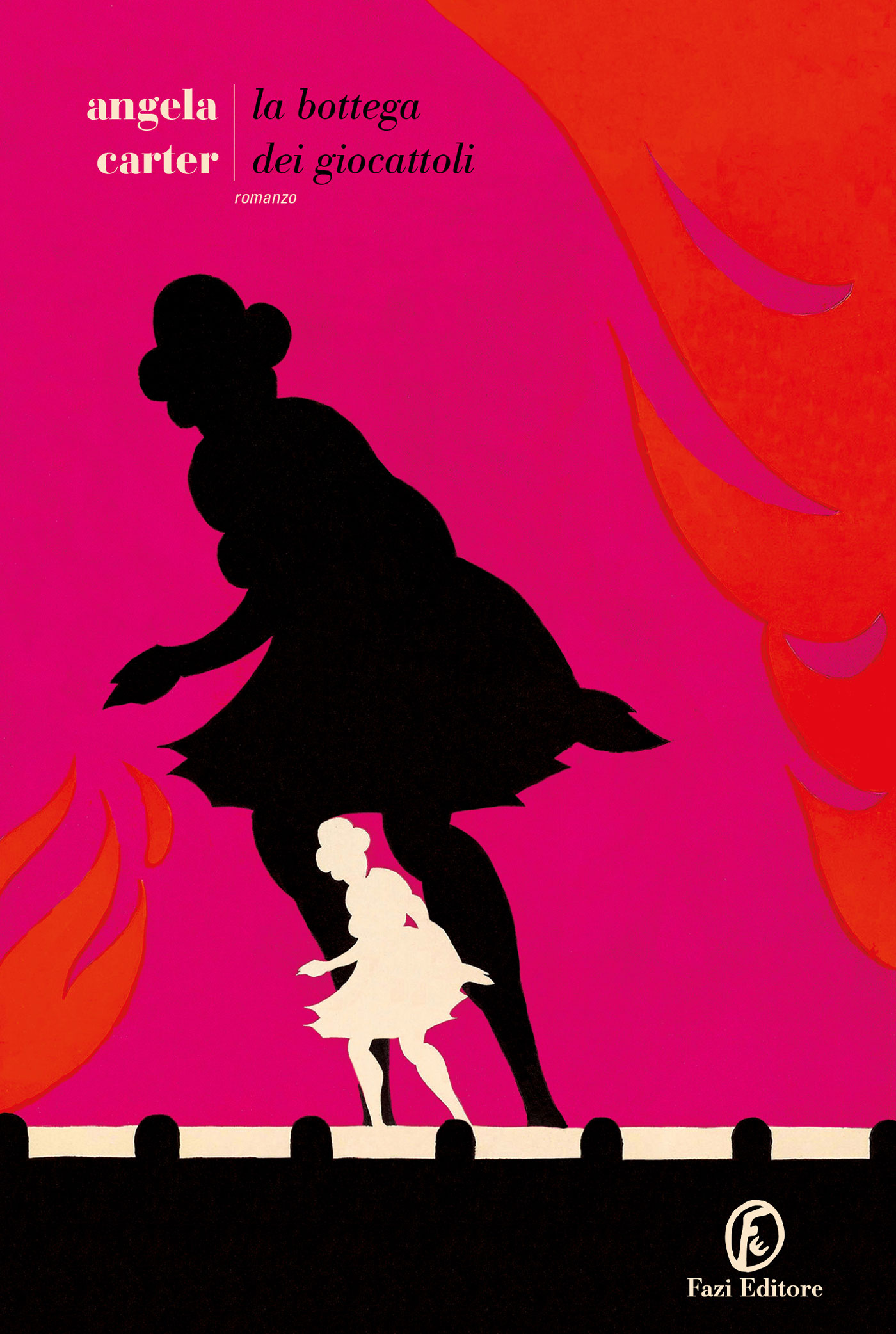 La bottega dei giocattoli