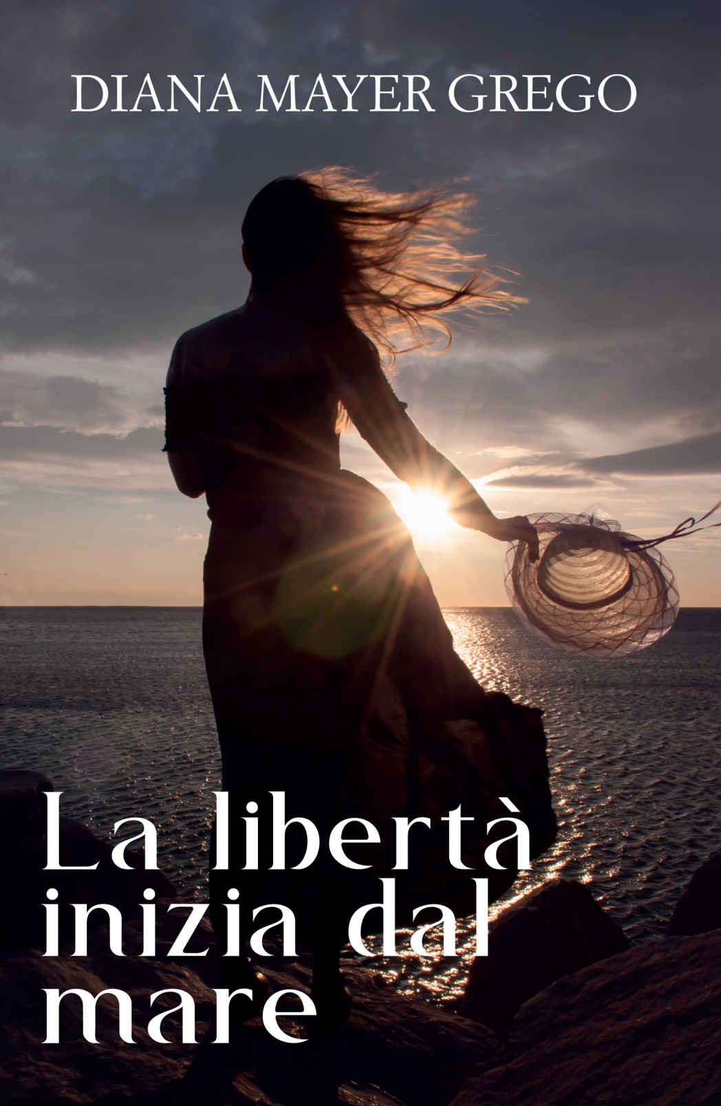 La libertà inizia dal mare (Italian Edition)