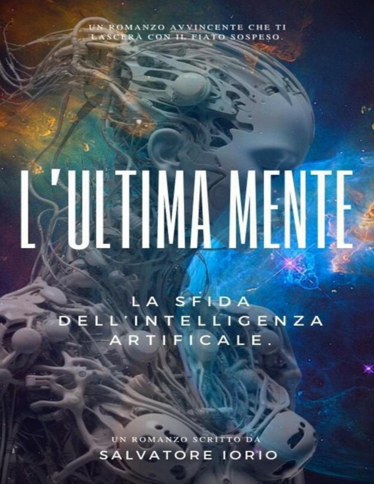 L'ultima mente: La sfida dell'Intelligenza Artificiale (Italian Edition)