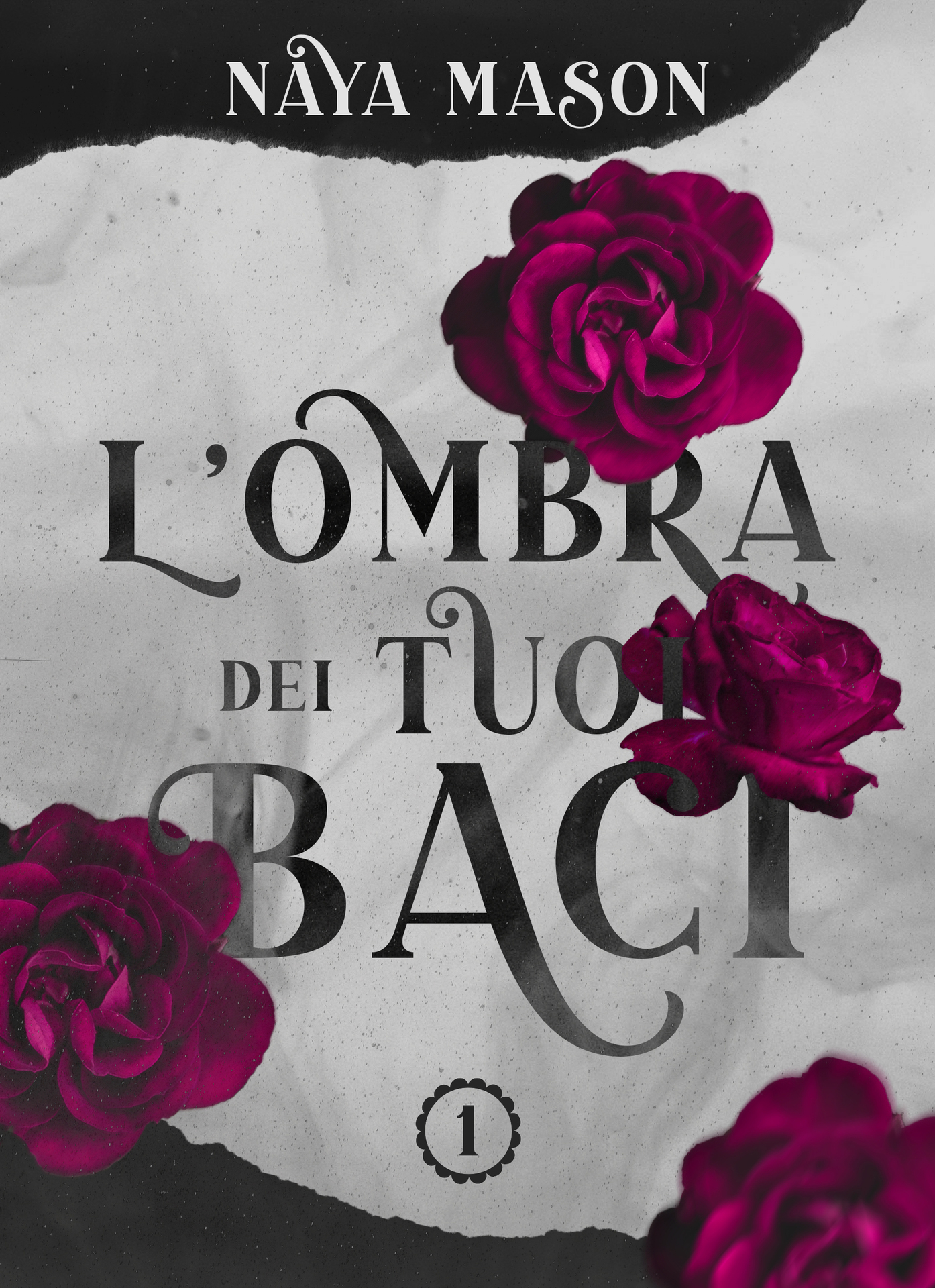 L'ombra dei tuoi baci