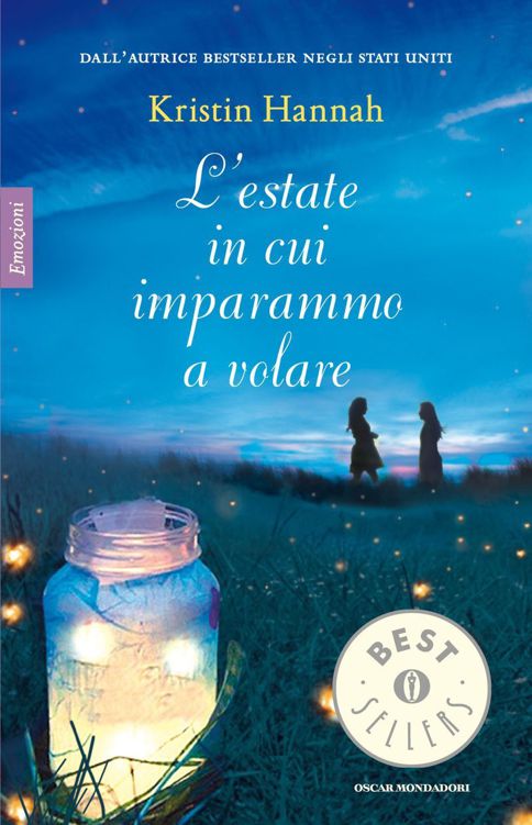 L'estate in cui imparammo a volare