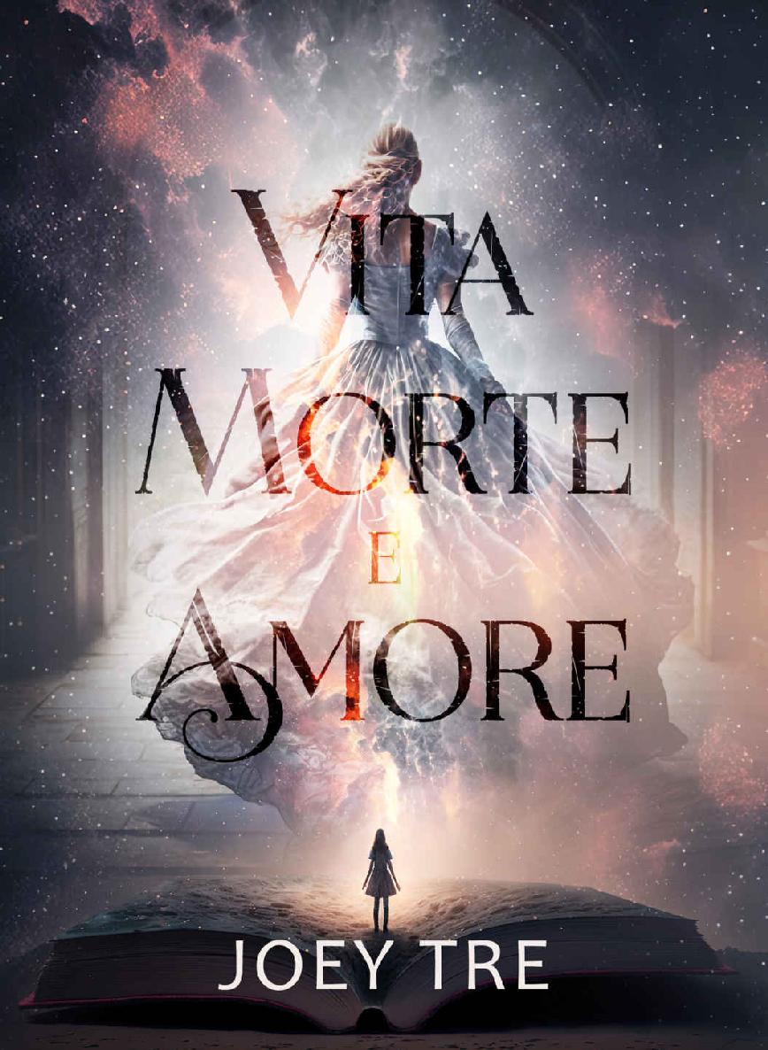 Vita morte e amore (Italian Edition)