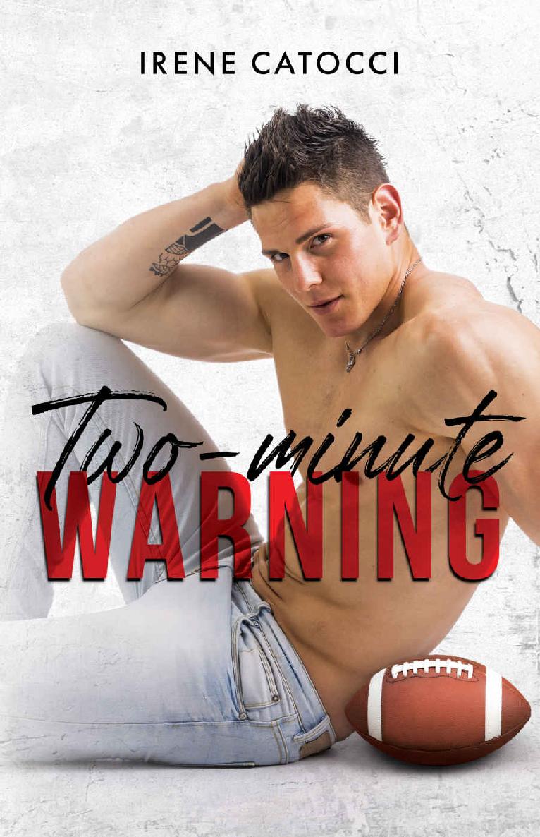 Two Minute Warning (Italian Edition)