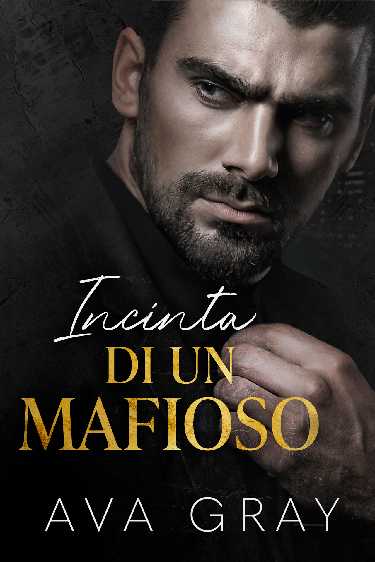 Incinta di un Mafioso (Italian Edition)