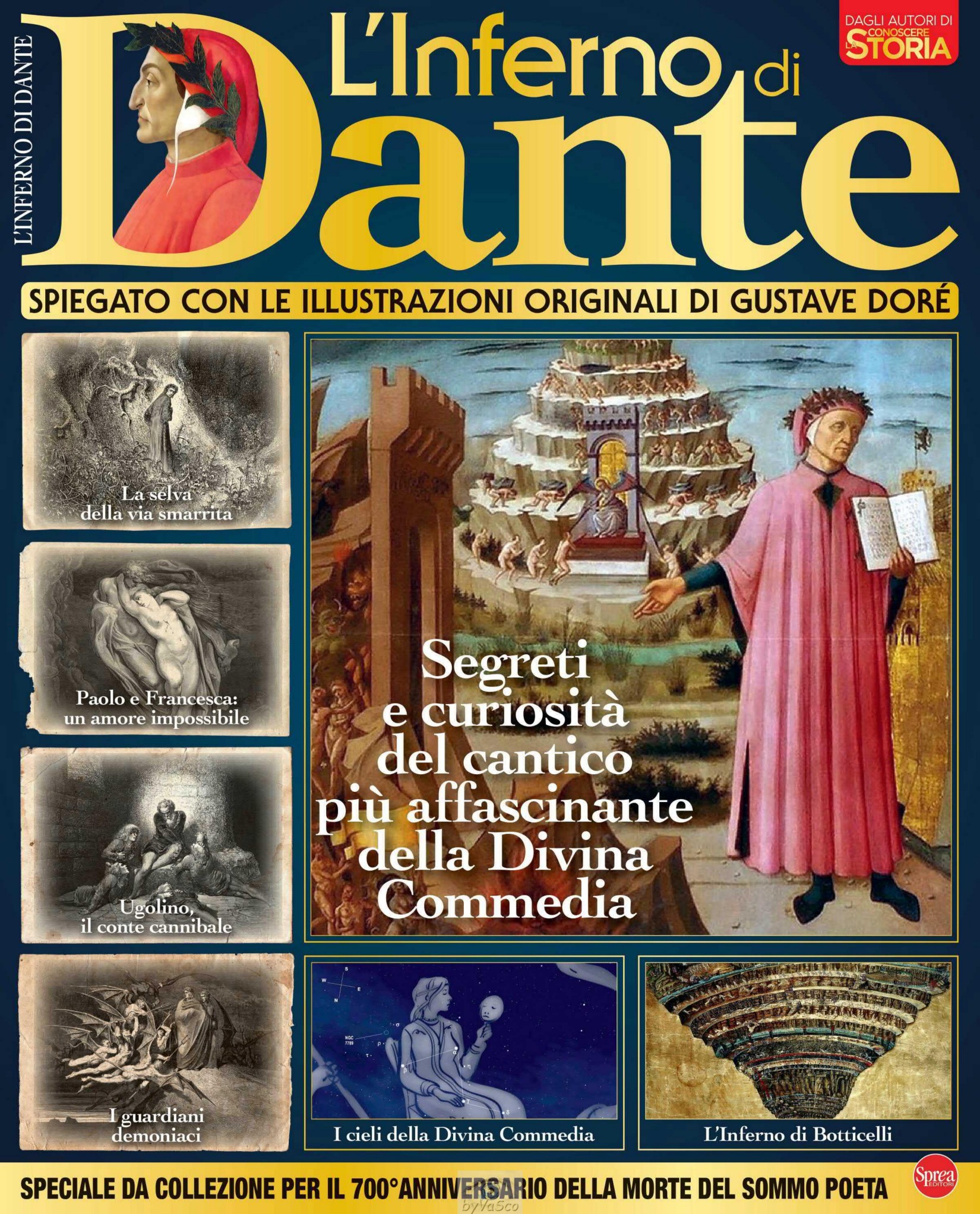 L'Inferno di Dante