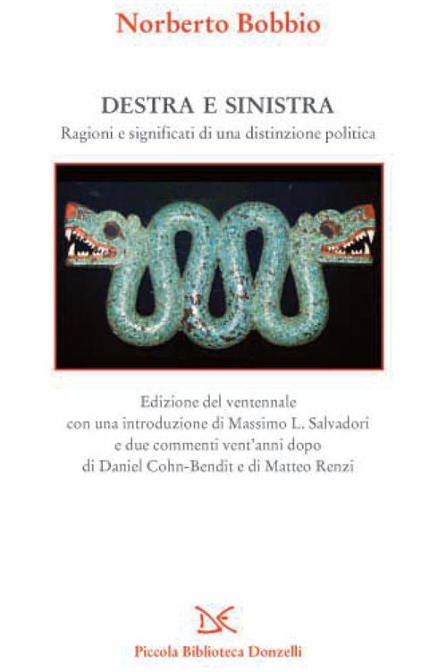 Destra e sinistra (Italian Edition)