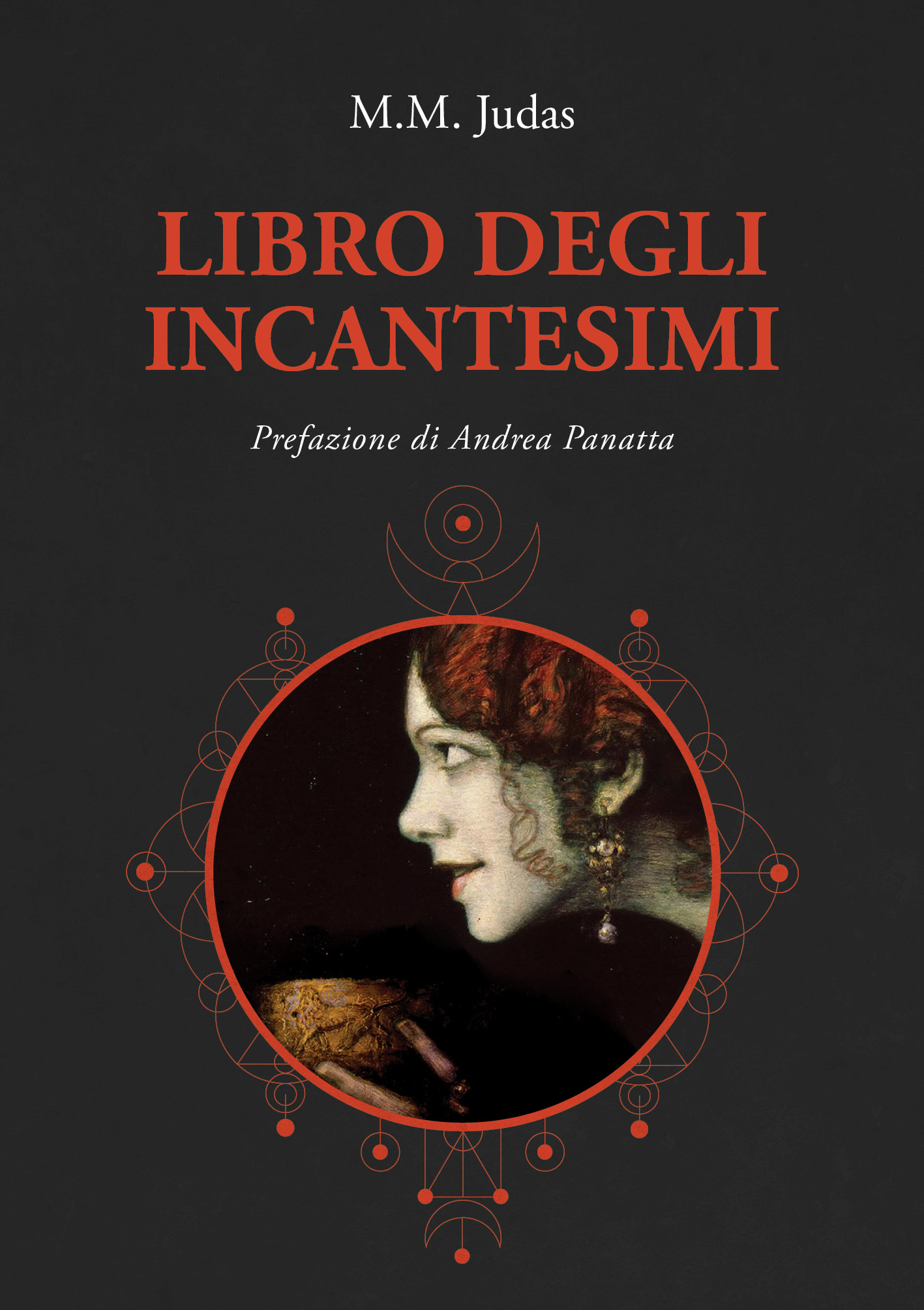 Il libro degli incantesimi