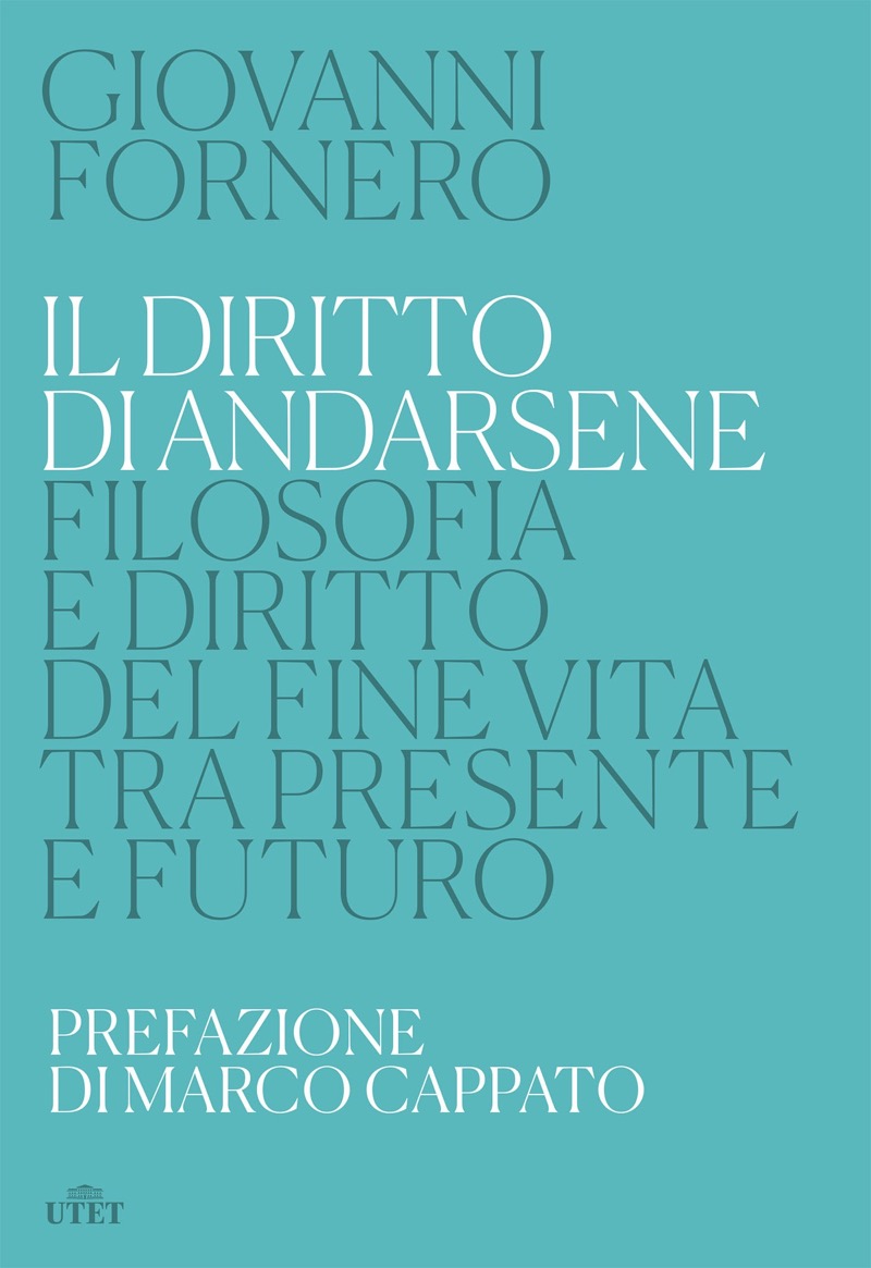 Il diritto di andarsene
