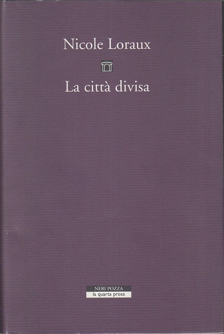 La città divisa. L’oblio nella memoria di Atene