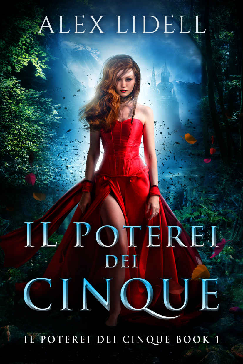 01 Il Potere dei Cinque