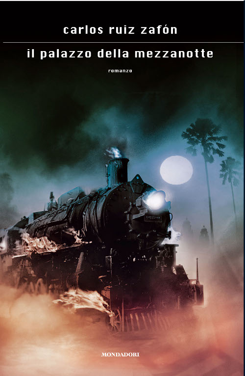 Il palazzo della mezzanotte