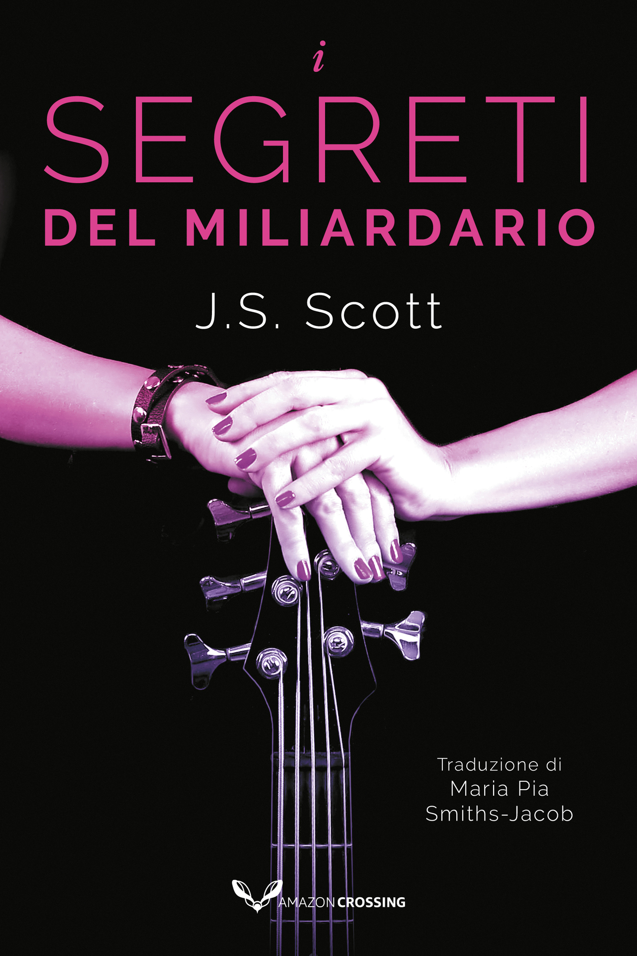 I segreti del miliardario (I Sinclair) (Italian Edition)