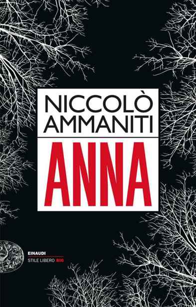 Anna (Einaudi. Stile libero big) (Italian Edition)
