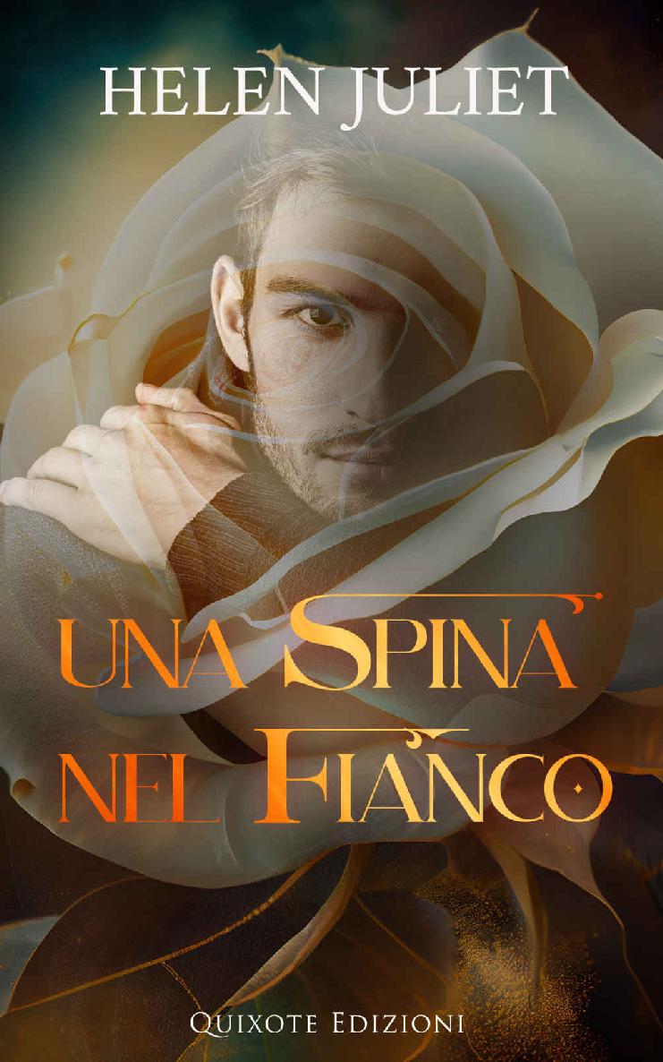 Una spina nel fianco (Italian Edition)