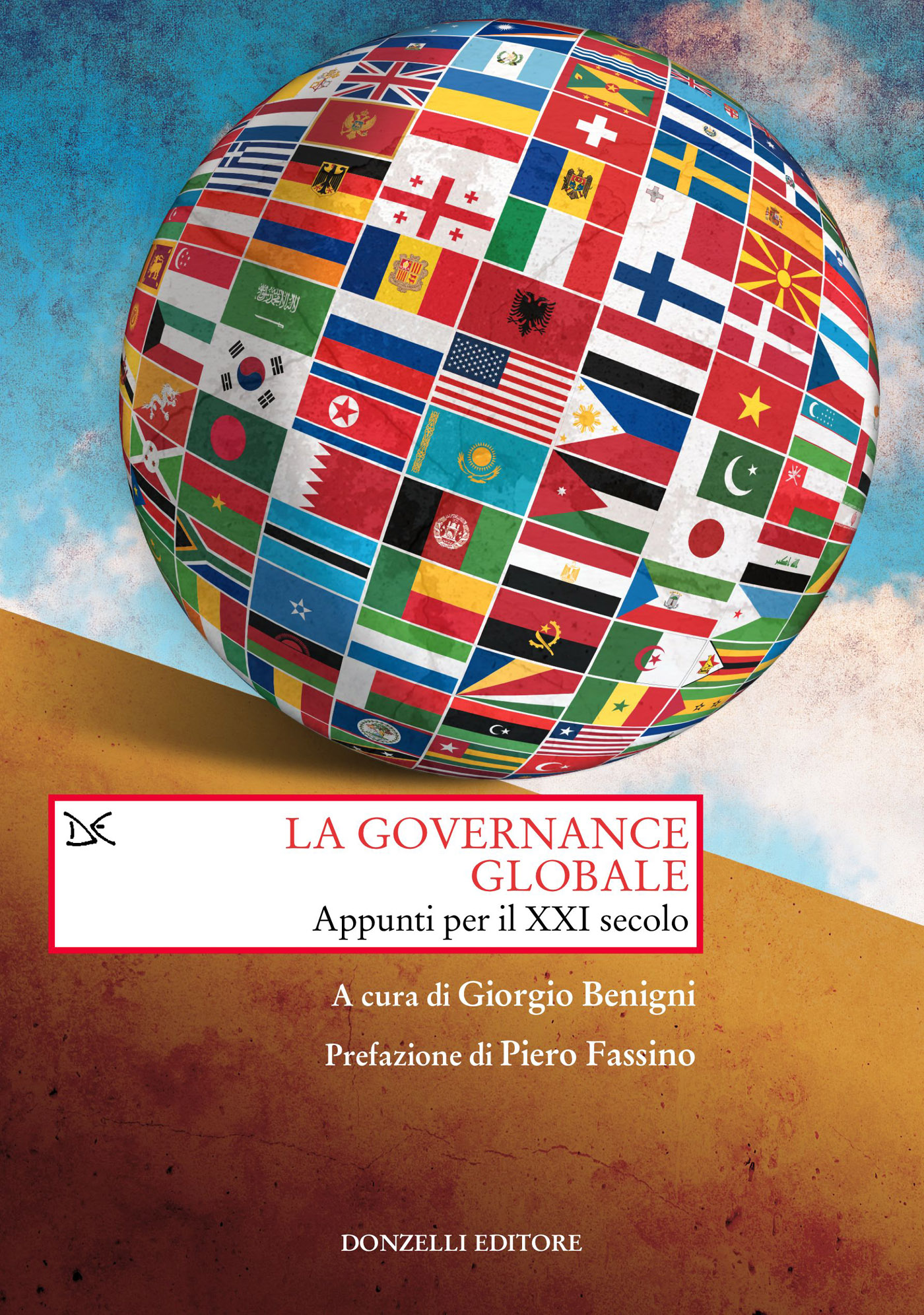 Giorgio Benigni - La governance globale