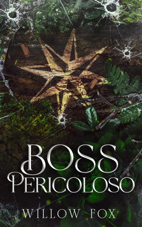 Fratelli Bratva_5.Boss Pericoloso