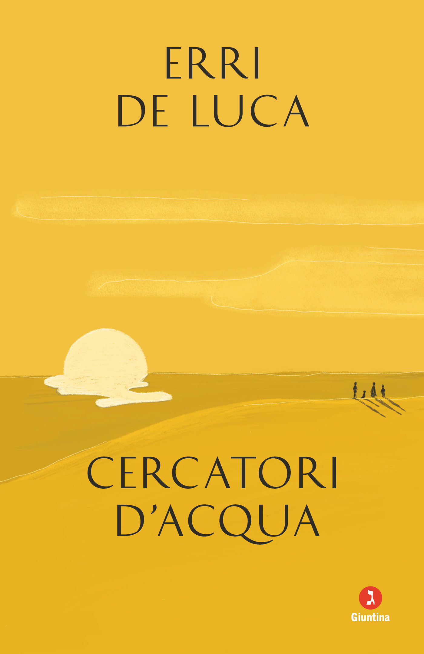 Cercatori d’acqua