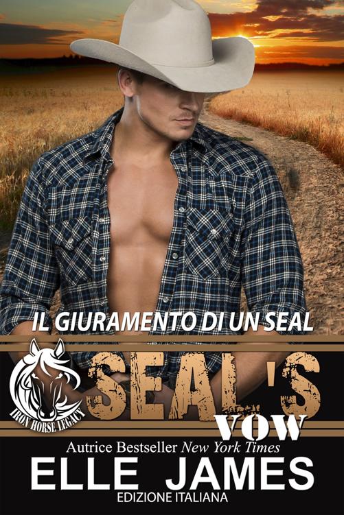 IronHorse_4.Il giuramento di un seal